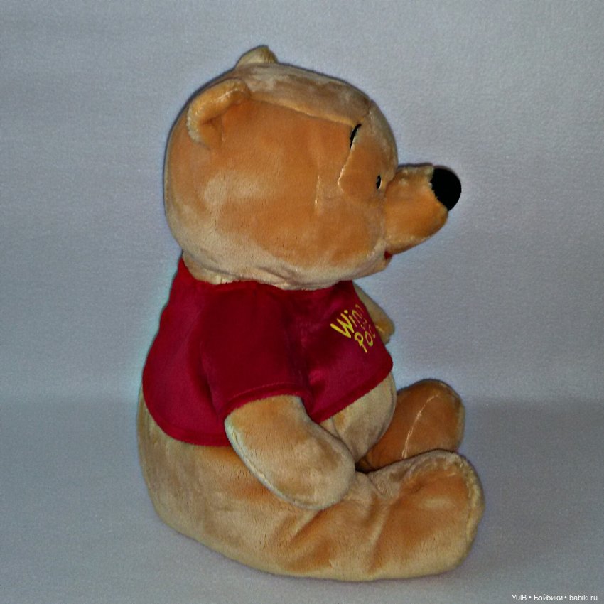 ...Винни Пух и все-все-все