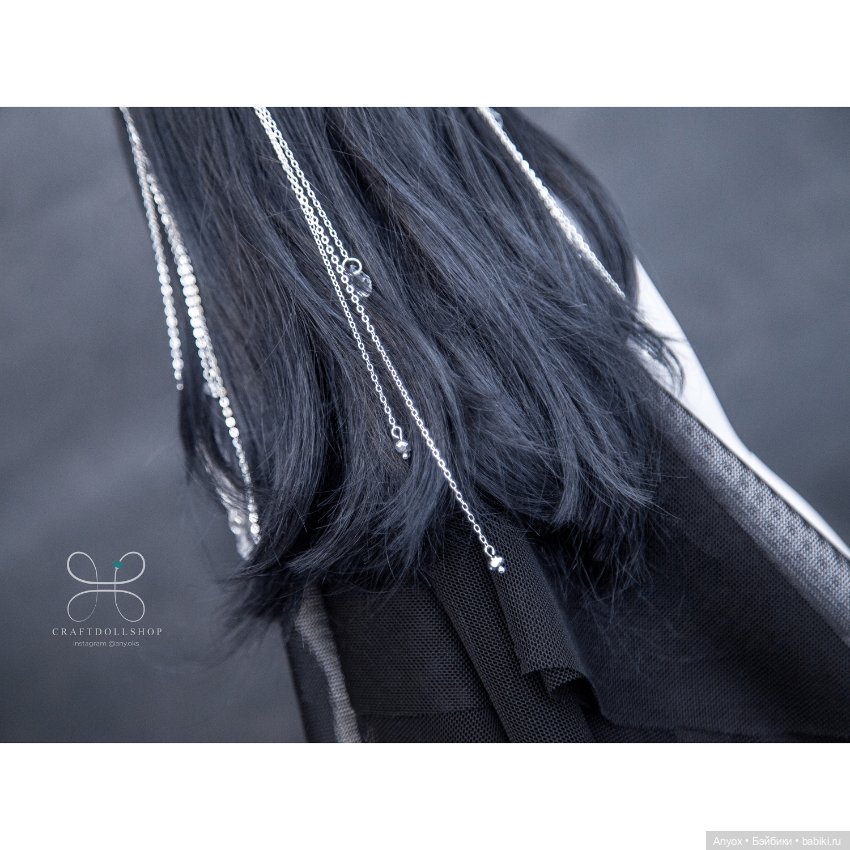 Наконец то Темная Эльфийка во всей красе