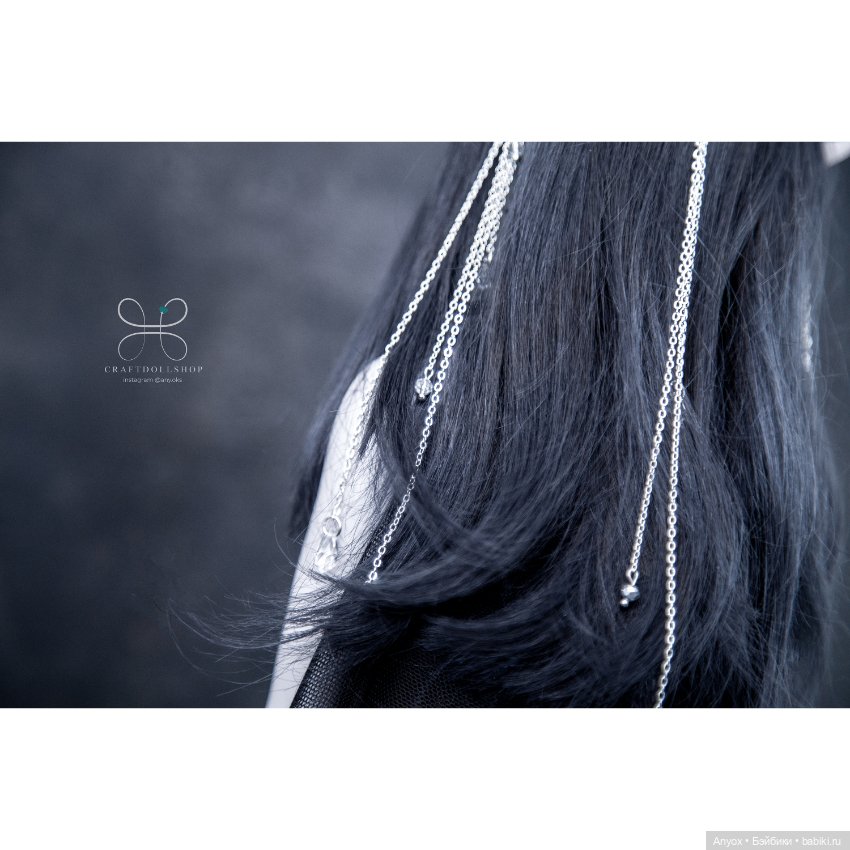 Наконец то Темная Эльфийка во всей красе