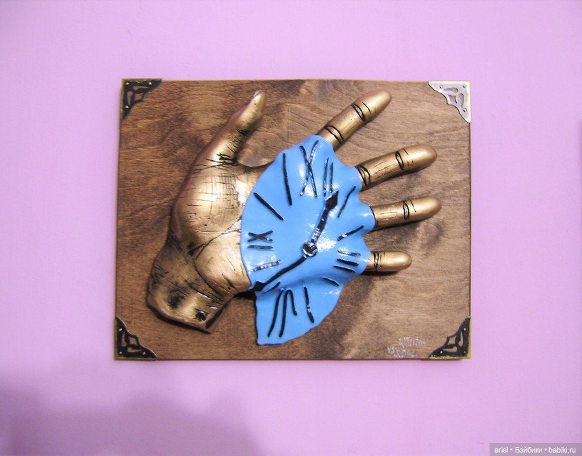 Необычные скульптуры от Антонио Майер (фото 7)