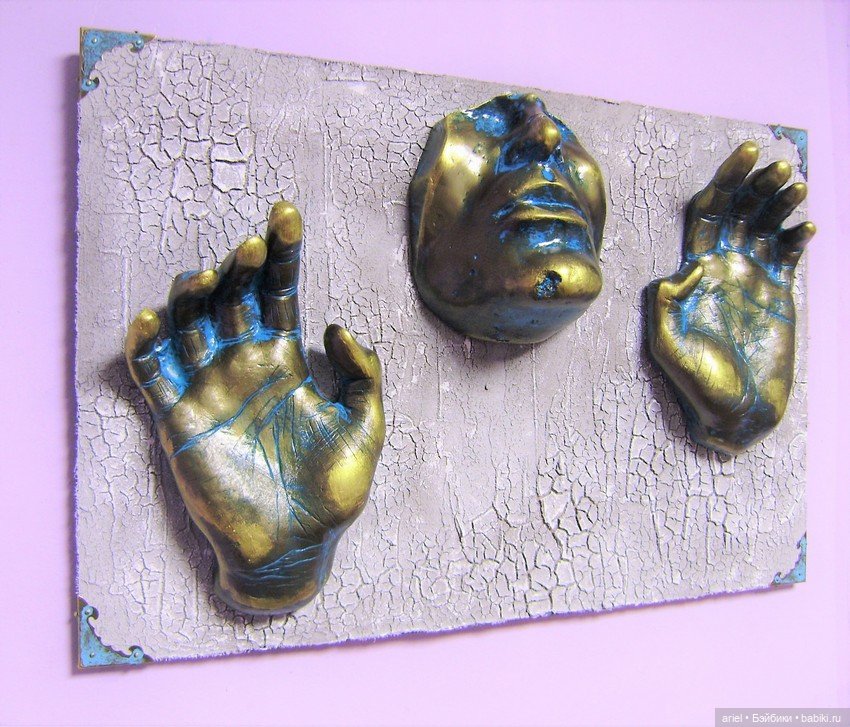 Необычные скульптуры от Антонио Майер (фото 8)