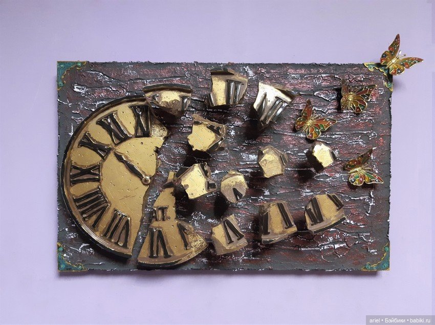 Необычные скульптуры от Антонио Майер (фото 6)