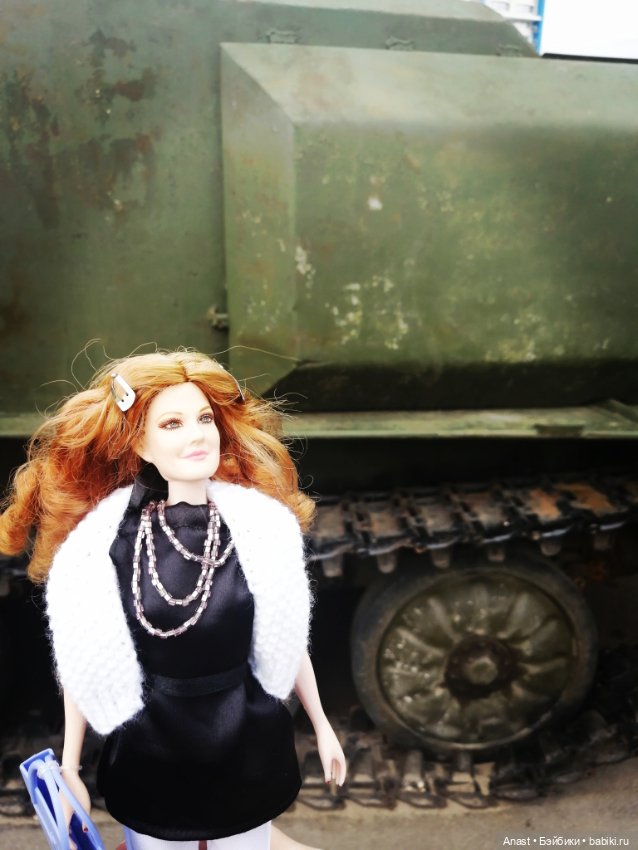 В поисках Гасителя — Игрушки СССР и советского детства: резиновые (фото 5)