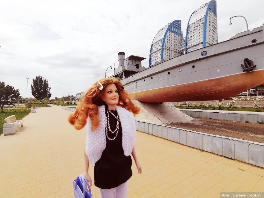 В поисках Гасителя — Игрушки СССР и советского детства: резиновые (фото 4)