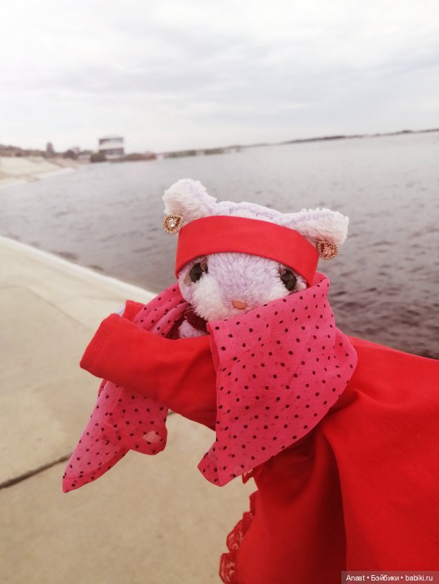 В поисках Гасителя — Игрушки СССР и советского детства: резиновые (фото 8)