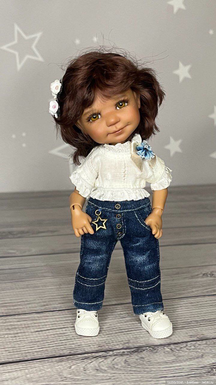 Майские наряды — Фотоистории с куклами BJD (БЖД): сериалы (фото 4)