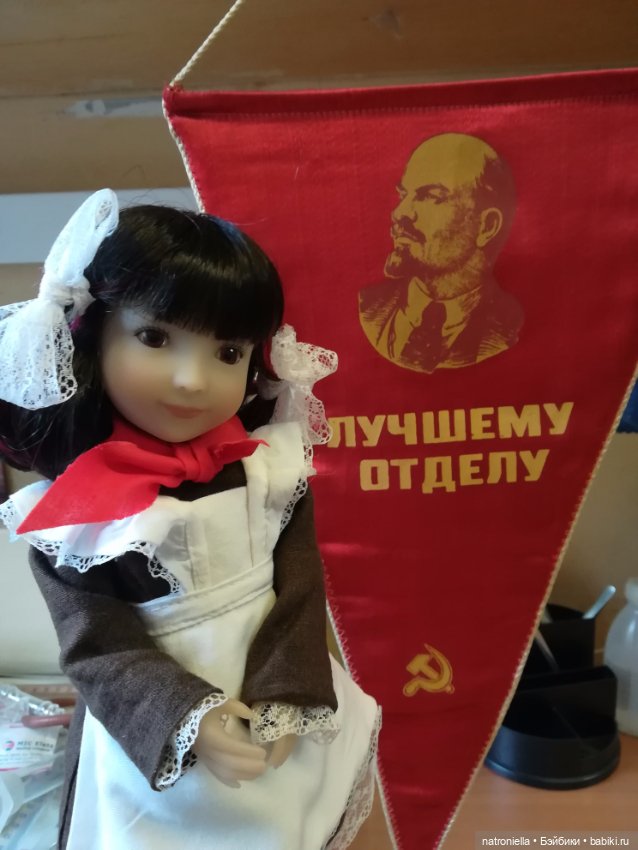 По следам пионерского флешмоба (фото 7)