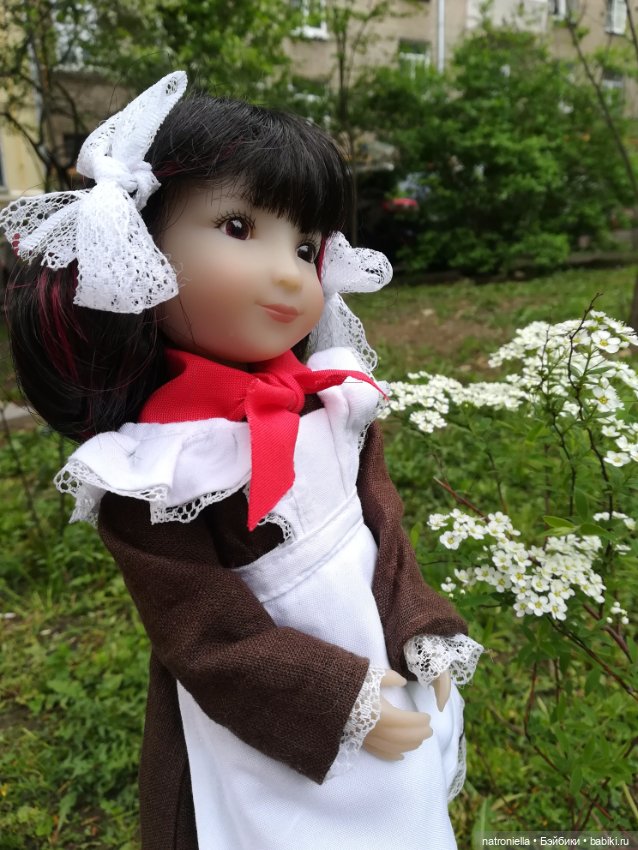 По следам пионерского флешмоба (фото 3)