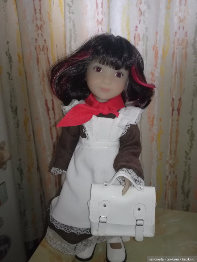 По следам пионерского флешмоба