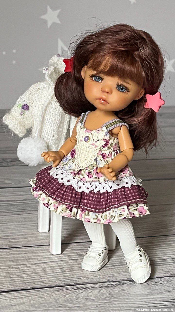 Майские наряды — Фотоистории с куклами BJD (БЖД): сериалы (фото 2)