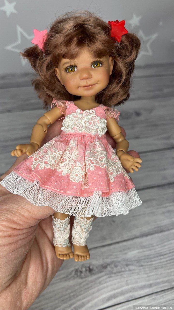 Майские наряды — Фотоистории с куклами BJD (БЖД): сериалы (фото 3)