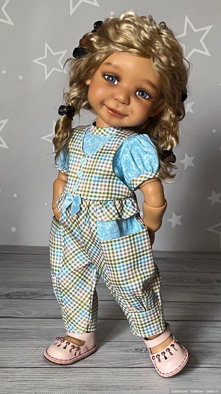 Майские наряды — Фотоистории с куклами BJD (БЖД): сериалы (фото 8)