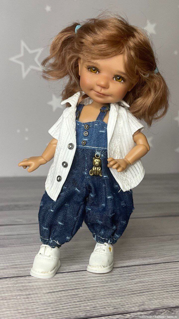 Майские наряды — Фотоистории с куклами BJD (БЖД): сериалы