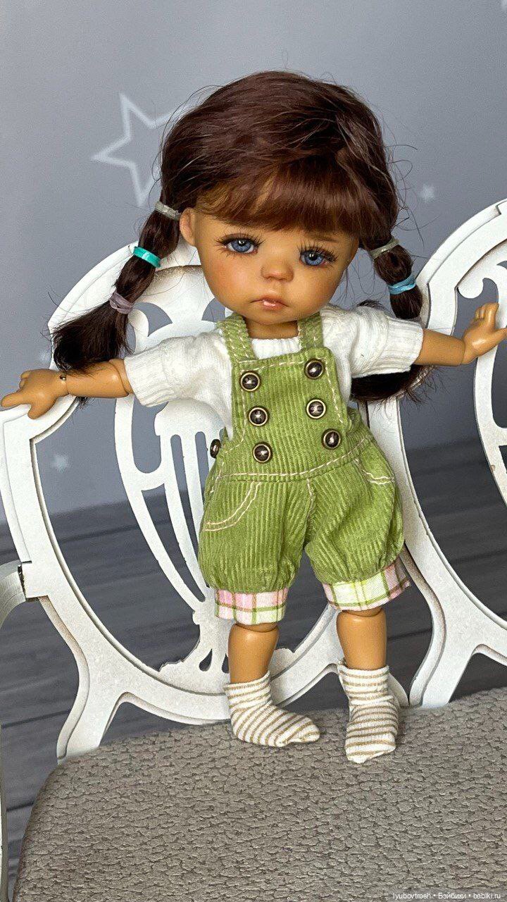 Майские наряды — Фотоистории с куклами BJD (БЖД): сериалы