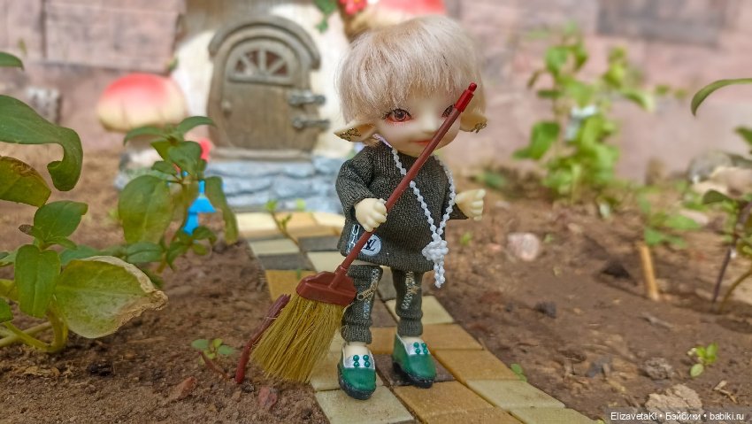 Кто-кто по дорожка идет? Realpuki. 160 (фото 3)