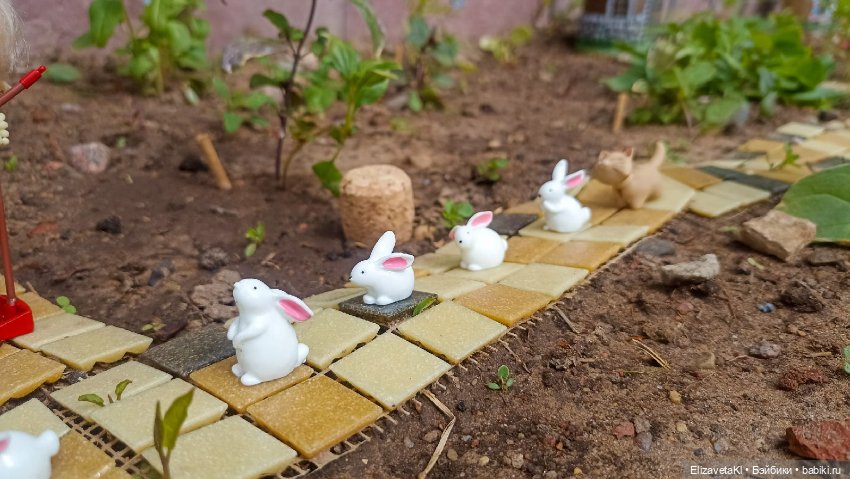 Кто-кто по дорожка идет? Realpuki. 160 (фото 6)