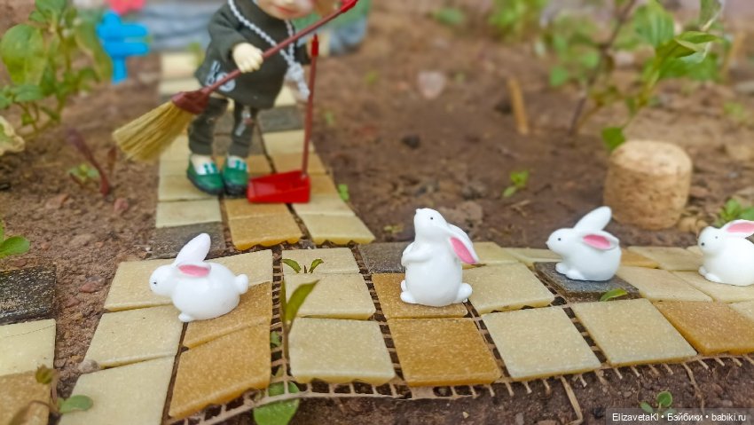 Кто-кто по дорожка идет? Realpuki. 160 (фото 5)