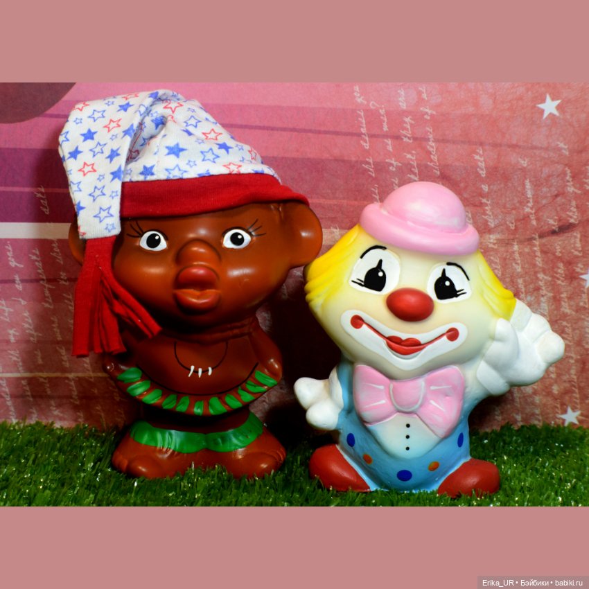 Перепись КуклоНаселения. mini doll от фабрики Весна (фото 10)