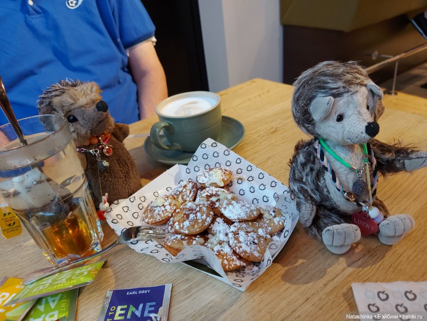 Fashion Dolls 367 — Туризм и путешествия: фотоотчеты из поездок