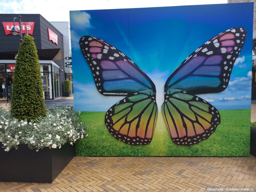 Fashion Dolls 367 — Туризм и путешествия: фотоотчеты из поездок