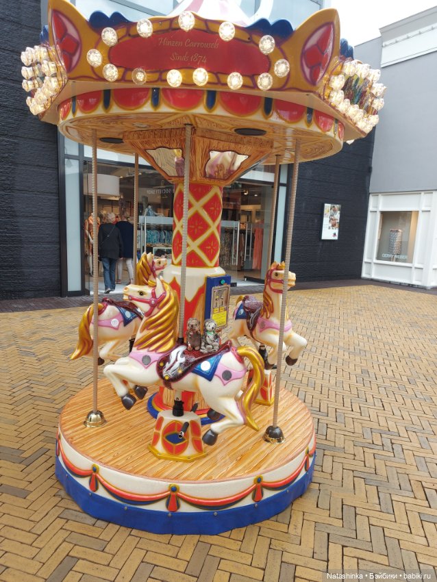 Fashion Dolls 367 — Туризм и путешествия: фотоотчеты из поездок