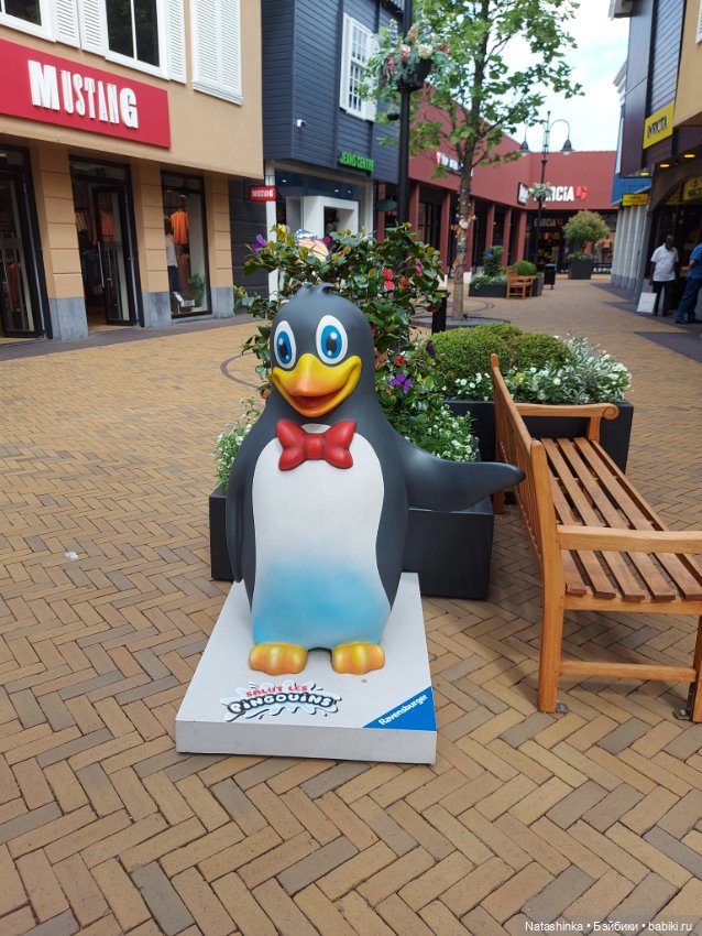 Fashion Dolls 367 — Туризм и путешествия: фотоотчеты из поездок (фото 7)