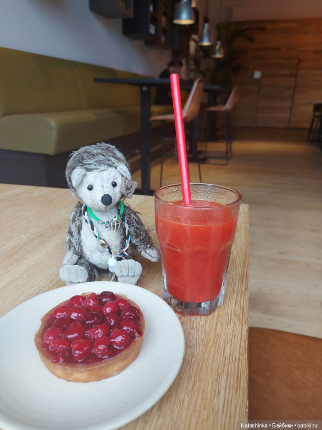 Fashion Dolls 367 — Туризм и путешествия: фотоотчеты из поездок