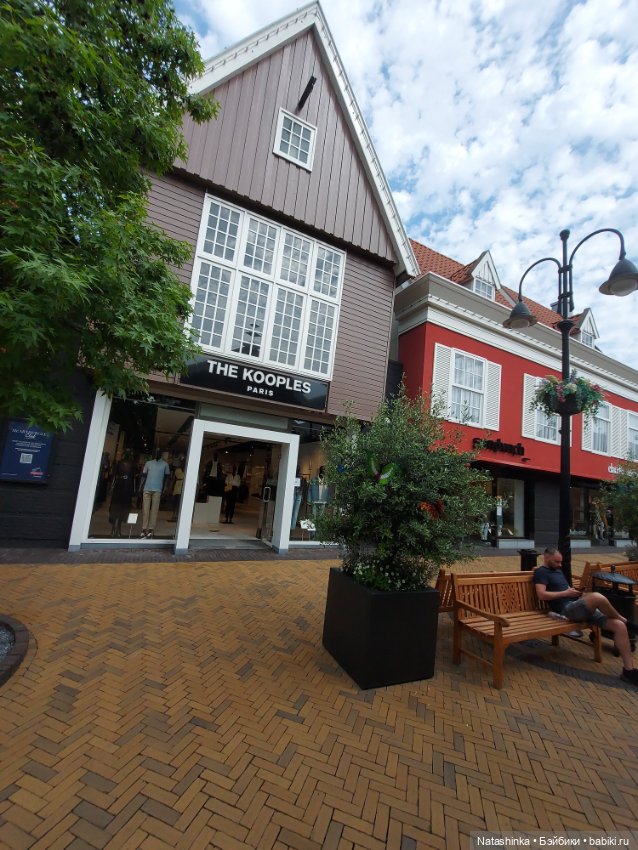 Fashion Dolls 367 — Туризм и путешествия: фотоотчеты из поездок