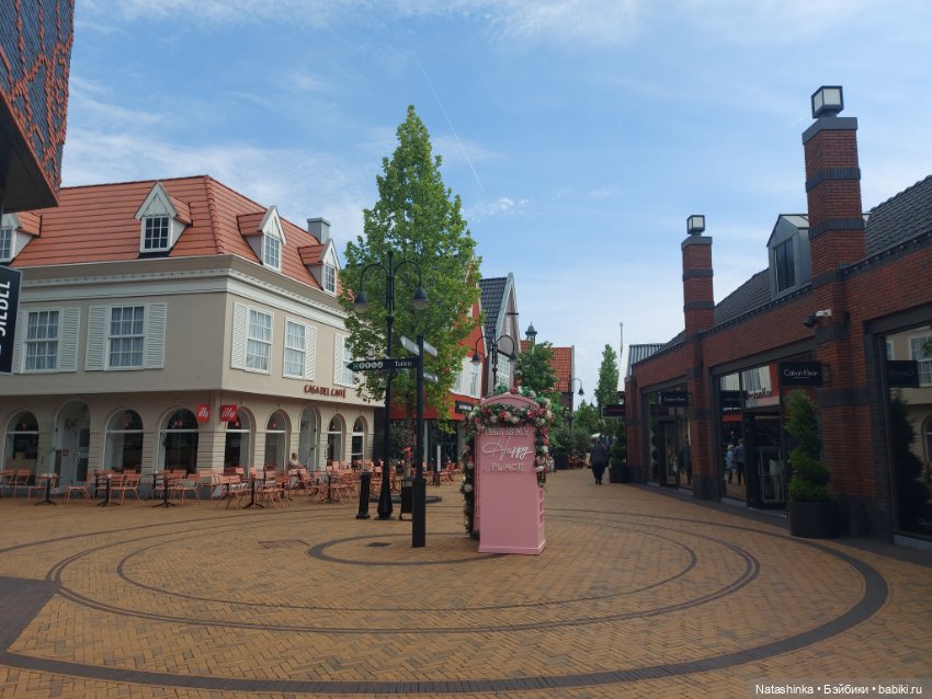 Fashion Dolls 367 — Туризм и путешествия: фотоотчеты из поездок