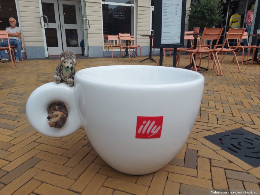 Fashion Dolls 367 — Туризм и путешествия: фотоотчеты из поездок (фото 3)