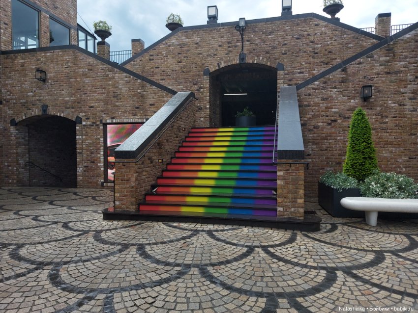 Fashion Dolls 367 — Туризм и путешествия: фотоотчеты из поездок