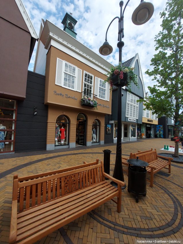 Fashion Dolls 367 — Туризм и путешествия: фотоотчеты из поездок