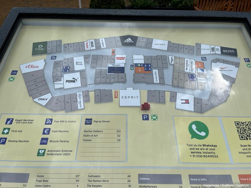 Fashion Dolls 367 — Туризм и путешествия: фотоотчеты из поездок