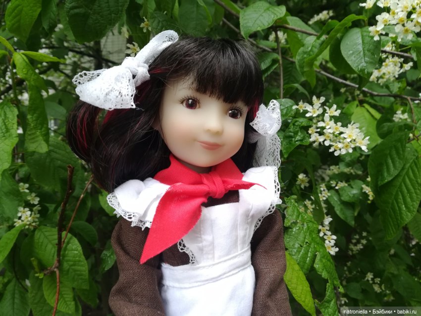 По следам пионерского флешмоба (фото 5)