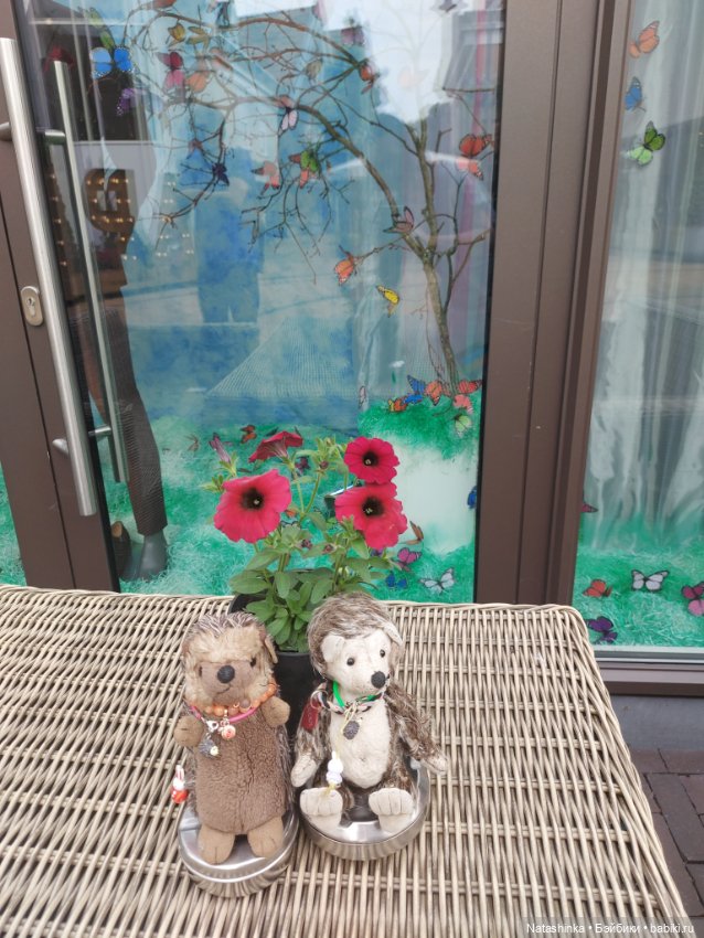 Fashion Dolls 367 — Туризм и путешествия: фотоотчеты из поездок