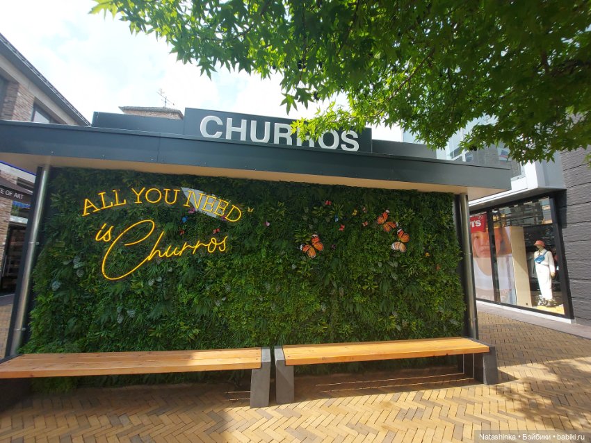 Fashion Dolls 367 — Туризм и путешествия: фотоотчеты из поездок