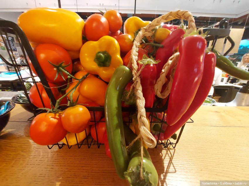 Fashion Dolls 367 — Туризм и путешествия: фотоотчеты из поездок