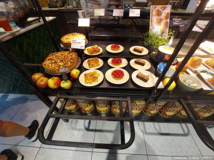 Fashion Dolls 367 — Туризм и путешествия: фотоотчеты из поездок