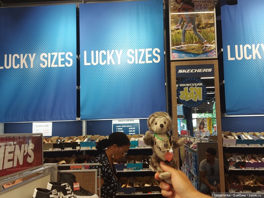 Fashion Dolls 367 — Туризм и путешествия: фотоотчеты из поездок