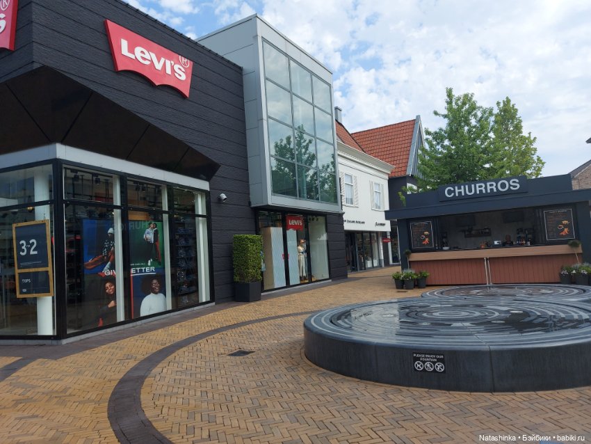 Fashion Dolls 367 — Туризм и путешествия: фотоотчеты из поездок