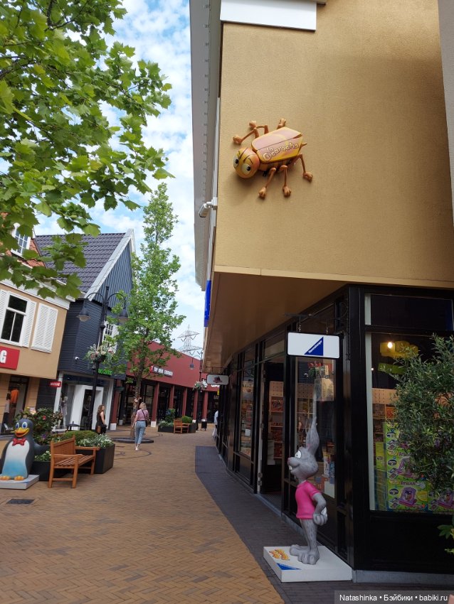 Fashion Dolls 367 — Туризм и путешествия: фотоотчеты из поездок (фото 6)