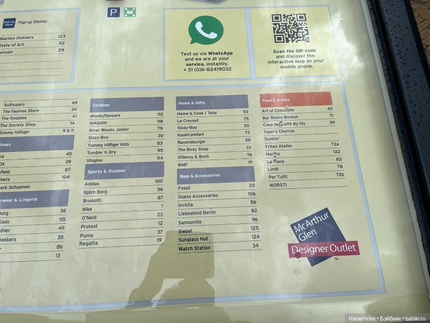 Fashion Dolls 367 — Туризм и путешествия: фотоотчеты из поездок