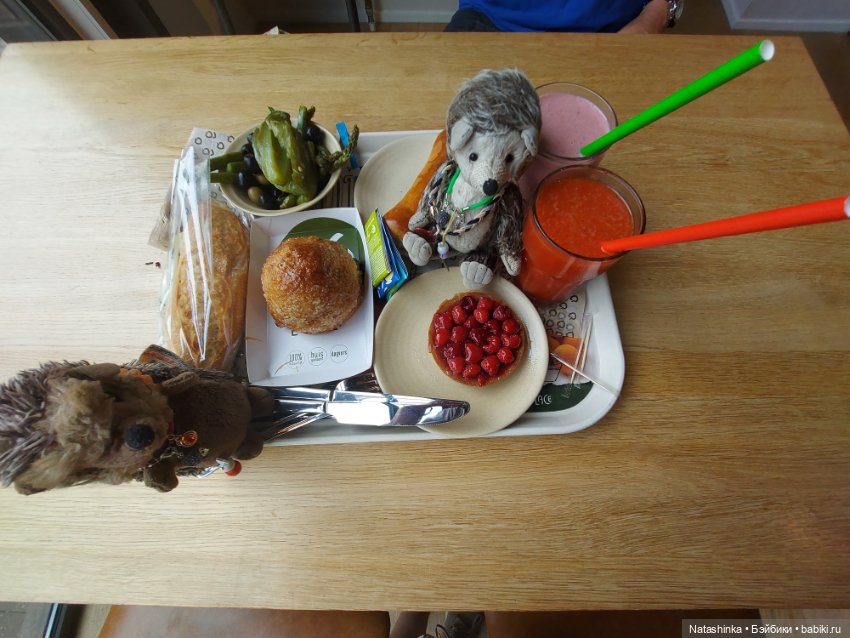 Fashion Dolls 367 — Туризм и путешествия: фотоотчеты из поездок