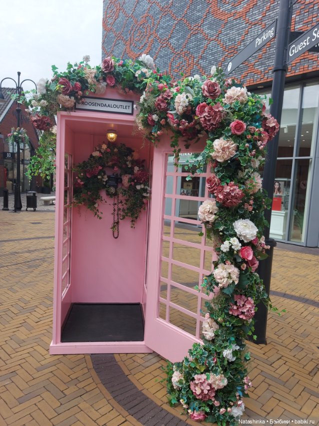 Fashion Dolls 367 — Туризм и путешествия: фотоотчеты из поездок (фото 4)