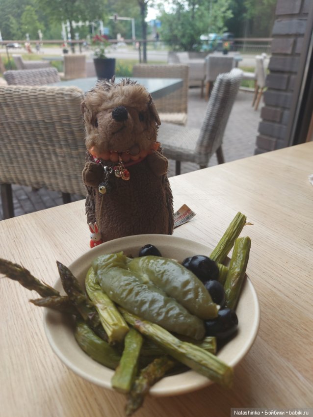 Fashion Dolls 367 — Туризм и путешествия: фотоотчеты из поездок