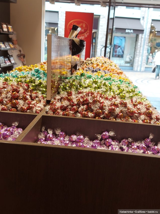 Fashion Dolls 367 — Туризм и путешествия: фотоотчеты из поездок