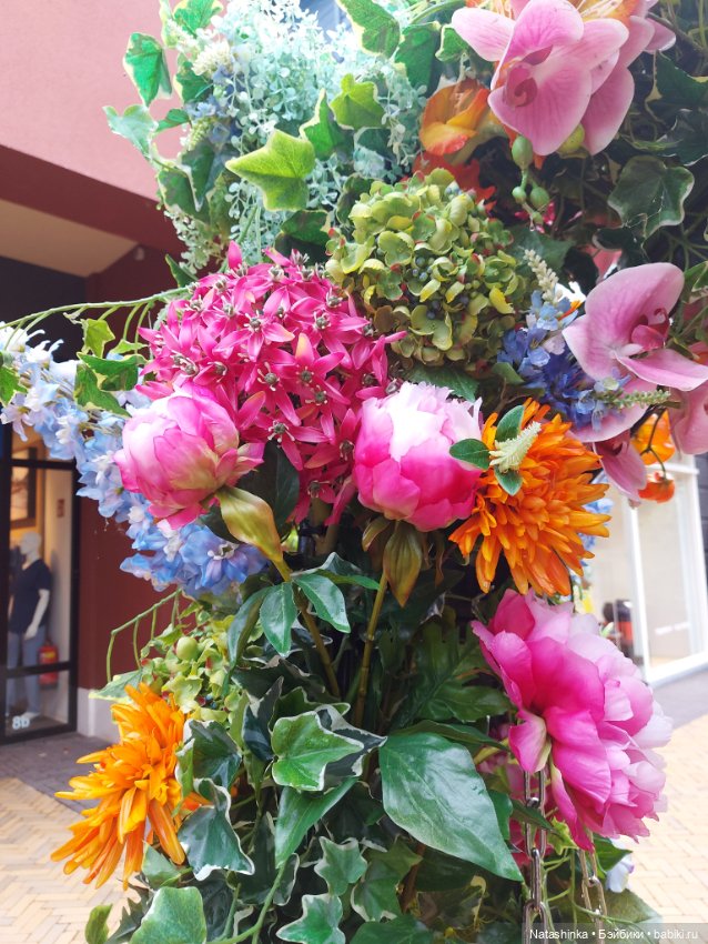 Fashion Dolls 367 — Туризм и путешествия: фотоотчеты из поездок