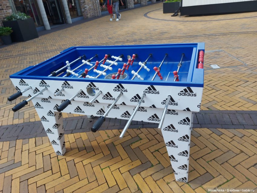 Fashion Dolls 367 — Туризм и путешествия: фотоотчеты из поездок