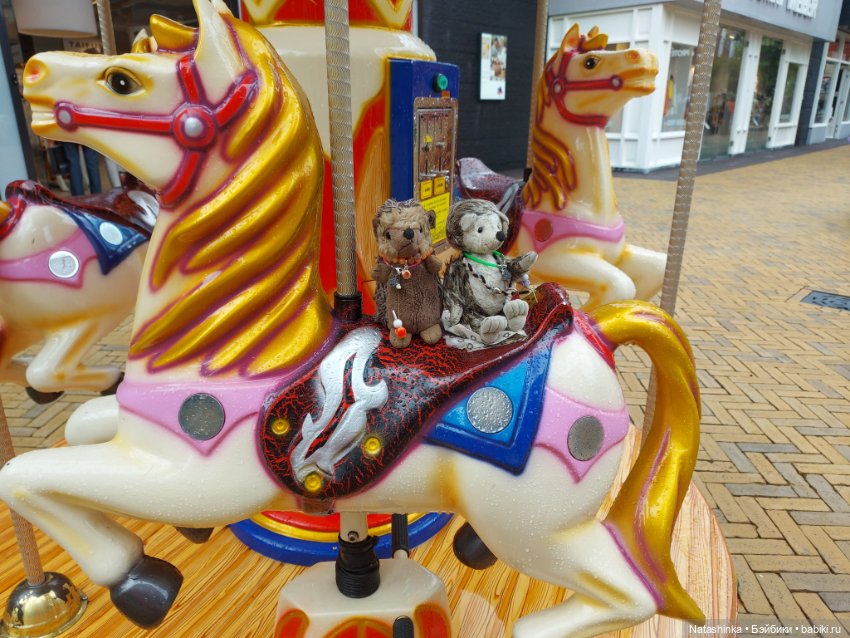 Fashion Dolls 367 — Туризм и путешествия: фотоотчеты из поездок