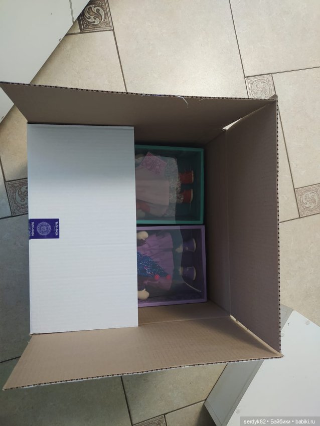 Новинка от Budi Basa — Мягкие игровые и текстильные куклы: тряпичные